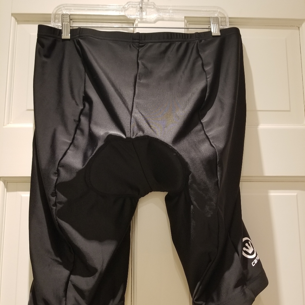 CANARI BIKE SHORTS